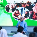 Pemkab HST Sosialisasikan DTSEN untuk Perkuat Program Penanggulangan Kemiskinan