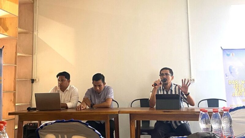 DLHP HST Ungkap 135 Ton Sampah/Hari, Ajak Masyarakat Pilah Sampah Dari Rumah