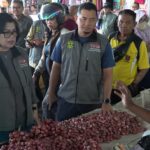 Sejumlah Komoditi Alami Lonjakan Harga, Pemkot Banjarmasin Pastikan Stok Aman