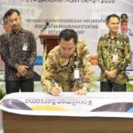 Sekdako Banjarmasin : Menangani Stunting Perlu Satu Komando dan Tidak Ego Sektoral