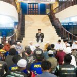 Tak Sekadar Padamkan Api, Wali Kota Yamin Ingin Redkar Banjarmasin Jadi Pionir Gerakan Pilah Sampah