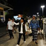 Sidak Kawasan Siring Menara Pandang, Wali Kota Soroti Perlunya Peremajaan Fasilitas