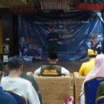 Ini Pesan Wali Kota Yamin Saat Hadiri Musyawarah Seni dan Ngaji Puisi Ke-6