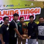 Final Futsal Ramadan Cup VI Diprediksi Sengit, Hadirkan Atlet Berkaliber Nasional