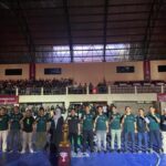 Bupati Samsul Rizal Tutup Ramadhan Cup VI 2026, Ajang Futsal Bergengsi Semarak di Akhir Ramadan
