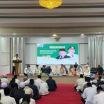 Bupati HST dan Ketua Komisi II DPR RI Kompak Dorong Pembangunan dan Kesejahteraan Masyarakat