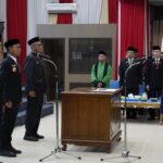 Pemkot Banjarmasin Lakukan Penyegaran Struktural, Tujuh Pejabat Dirotasi