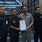 Wali Kota Banjarmasin Sampaikan LKPJ Akhir TA. 2025, Dorong Sinergi yang Lebih Masif di Tahun 2026