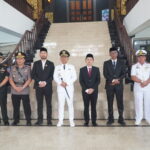 Wali Kota Banjarmasin Pimpin Upacara Hari Otonomi Daerah ke-30, Tekankan Sinergi dan Pelayanan Publik