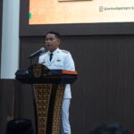 Wali Kota Yamin: Pemuda Pelopor Harus Jadi Aktor Utama Perubahan Kota