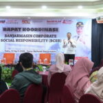 Dinsos Banjarmasin Rangkul Pengusaha Lewat BCSR Baru, Perkuat Kepedulian untuk Warga