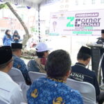Baznas Hadirkan Z Corner, Dorong Penguatan UMKM di Banjarmasin