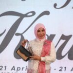 Legislator Balangan Hj Sri Huriyati Hadi: Perempuan Berdaya Lahirkan Generasi Unggul