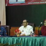 Bimtek Perkoperasian Angkatan II Digelar, Koperasi Jadi Pilar Ekonomi Rakyat