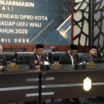 Wali Kota Muhammad Yamin Siap Percepat Perbaikan Layanan Publik