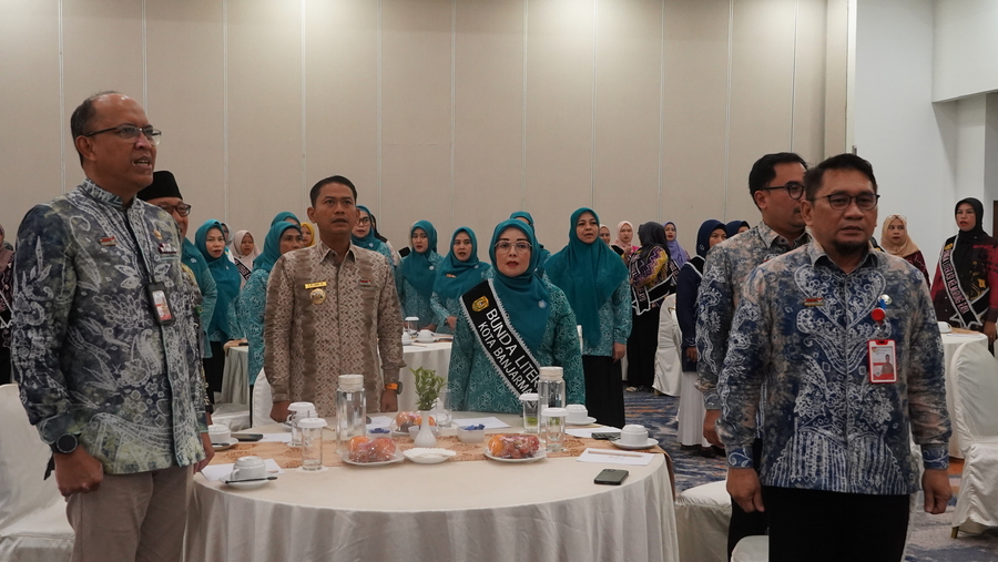 Menjaga Marwah Literasi Di Tengah Rendahnya Minat Baca