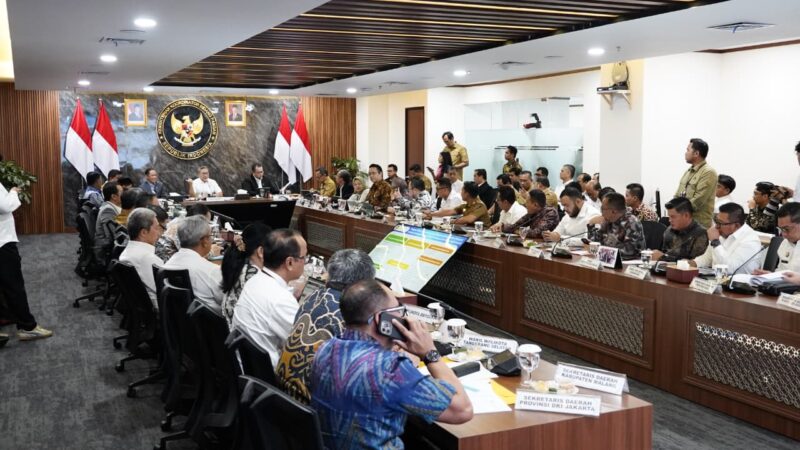 Banjarmasin Siap Jadi Proyek Percontohan Ubah Sampah Jadi Energi Listrik