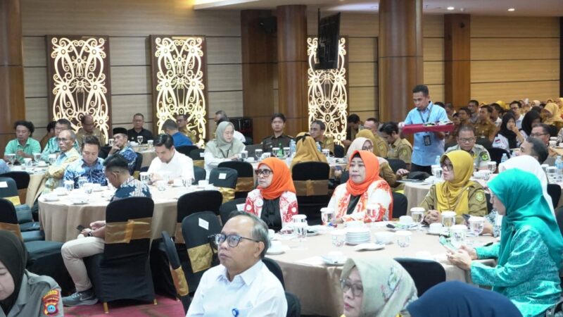 Penanganan Sampah dan Banjir Jadi Fokus Banjarmasin pada 2027