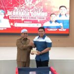 Pemkab HST Resmi Buka Seleksi ORADO Nasional 2026, Diikuti Peserta Terbanyak di Kalsel