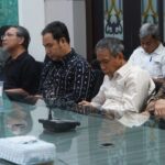 Audiensi Strategis Bersama Warga, Wali Kota Yamin Sepakat Benahi Banjir dari Hulu ke Hilir
