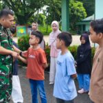 Dandim 1002/HST Beri Dukungan Penuh, Atlet Karate HST Siap Bertarung di Banjarmasin