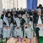 DPRD Balangan Ikuti Hari Jadi ke-23, Terus Komitmen Tingkatkan Pembangunan Daerah