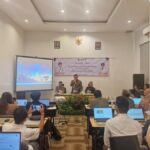 Bupati Samsul Rizal Tekankan Pentingnya Manajemen Risiko dalam Bimtek Inspektorat