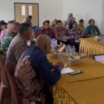 Kantor Pertanahan HST Gelar Rapat Persiapan Gugus Tugas Reforma Agraria 2026