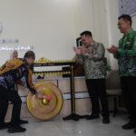 Kantah HST Luncurkan Inovasi “Tuntas”, Hadirkan Kepastian Waktu Layanan Pertanahan