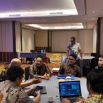 Pemkab HST Jemput Dukungan Pusat, Bahas Sekolah Terintegrasi dan Revitalisasi Pendidikan