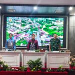 Perkuat Ekonomi Desa, Pemkab HST Matangkan Lokasi Gerai Koperasi Merah Putih Lewat FGD