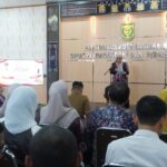 Buka Lomba Desain Motif Sasirangan 2026, Wali Kota Banjarmasin Dorong Sasirangan Ekspor dan Sampah Diolah