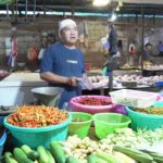 Pemko Banjarmasin Perketat Monitoring Bapokting, Sejumlah Komoditi Alami Fluktuasi Harga