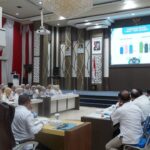 Serapan Anggaran Rendah, Wali Kota Yamin Minta SKPD Percepat Realisasi