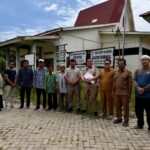Sosialisasi Sertifikasi Tanah Wakaf di Hulu Sungai Tengah, Dorong Kepastian Hukum Aset Keagamaan