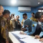 Ini Pesan Wali Kota untuk Dewas Perumda Pasar Banjarmasin yang Baru Dilantik