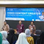 Digital Entrepreneurship Academy Banjarmasin 2026 Cetak Pelaku Usaha Mikro Andal Promosi Digital