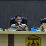 Gejolak Harga Plastik, Wali Kota Banjarmasin Sarankan Warga Mulai Beralih Bawa Bakul