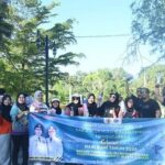 DLH HST Gaungkan Gaya Hidup Ramah Lingkungan, Bagikan 150 Tumbler di Hari Bumi