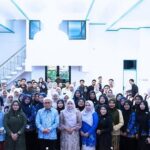 Cegah Stunting Sejak Dini, Pemkab HST Bekali Calon Pengantin Bangun Keluarga Sehat