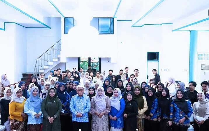 Cegah Stunting Sejak Dini, Pemkab HST Bekali Calon Pengantin Bangun Keluarga Sehat