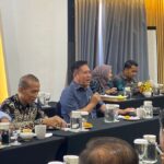 DPRD Balangan Dorong Revitalisasi PT Asabaru Dayacipta Lestari kembali Berkontribusi