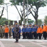 Wali Kota Banjarmasin Ajak Warga Hidupkan Semangat Juang Maritim
