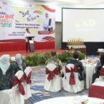 Kreativitas Membara di 5 Abad Banjarmasin, Inilah Para Pemenang Lomba Desain Motif Sasirangan 2026