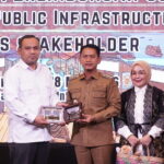 Wali Kota Banjarmasin Minta Agen Perlinsos Maksimalkan Digitalisasi Guna Jamin Bantuan Tepat Sasaran
