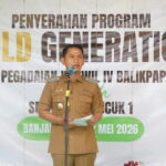 Sinergi CSR Pegadaian-Pemko Bikin Siswa Semangat Sekolah