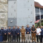 Wali Kota Cup Panjat Tebing Kobarkan Ambisi Atlet Muda
