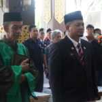 Dilantik Jadi Sekda Banjarmasin, Ichrom Muftezar Siap Terima Kritik
