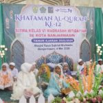 Yamin Dorong Remaja Bentengi Diri dengan Rajin Membaca Al-Quran