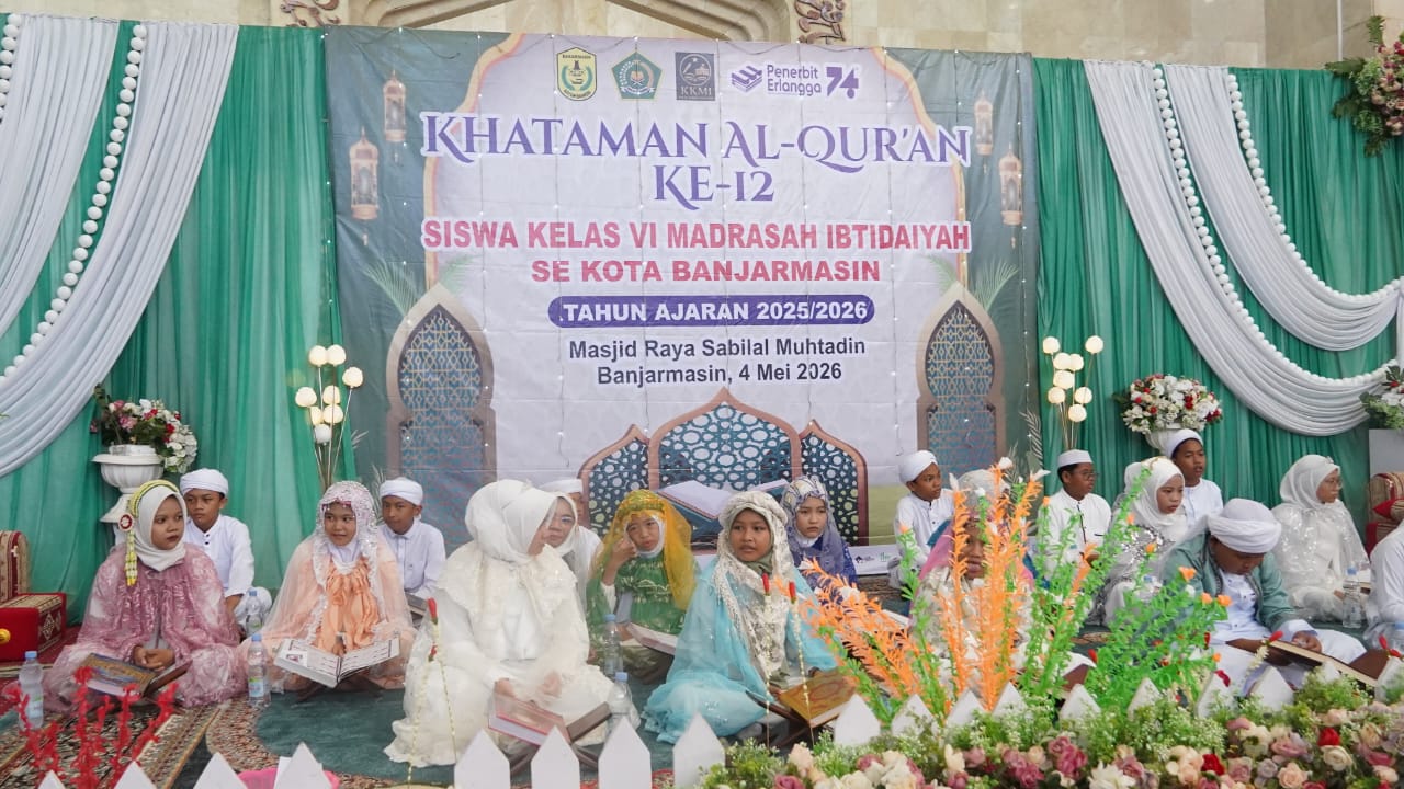 Yamin Dorong Remaja Bentengi Diri dengan Rajin Membaca Al-Quran